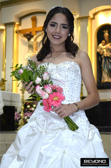 Gaby Escarsega