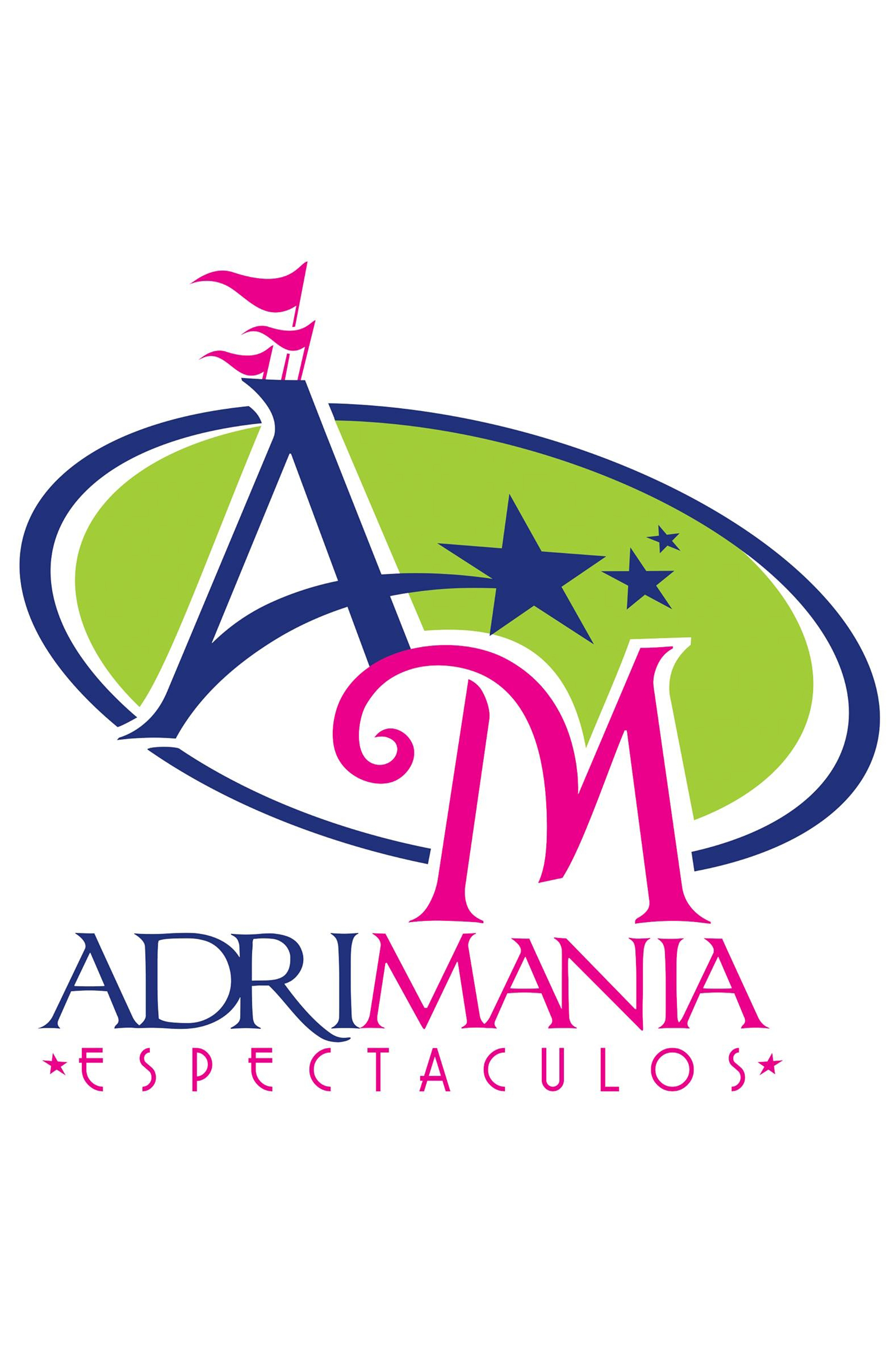 logo adrimania