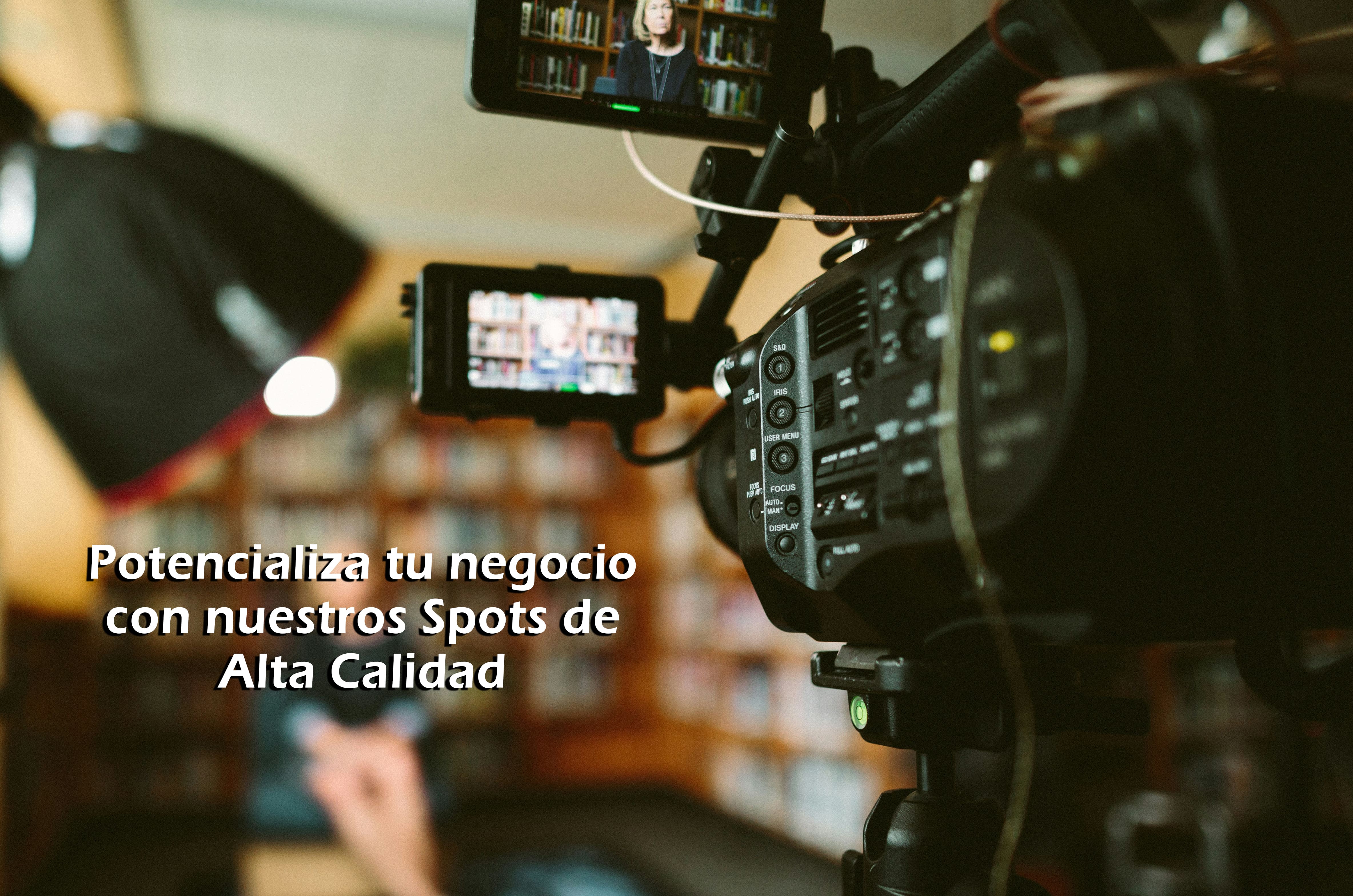 Video Profesional