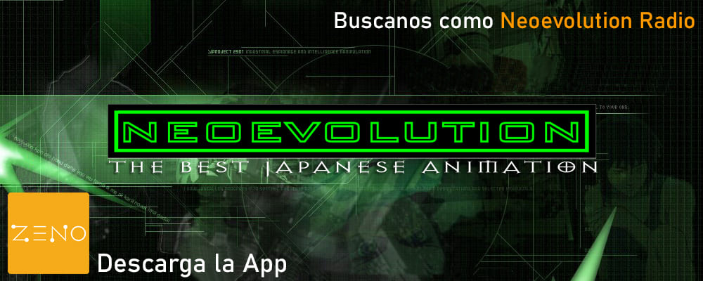 Neoevolution