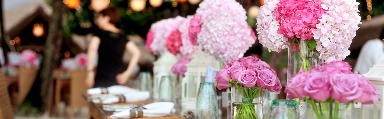 boda banquetes